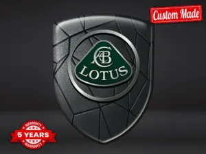 Lotus Loghi Veicoli Universali Resistenti Pregiati Esperti